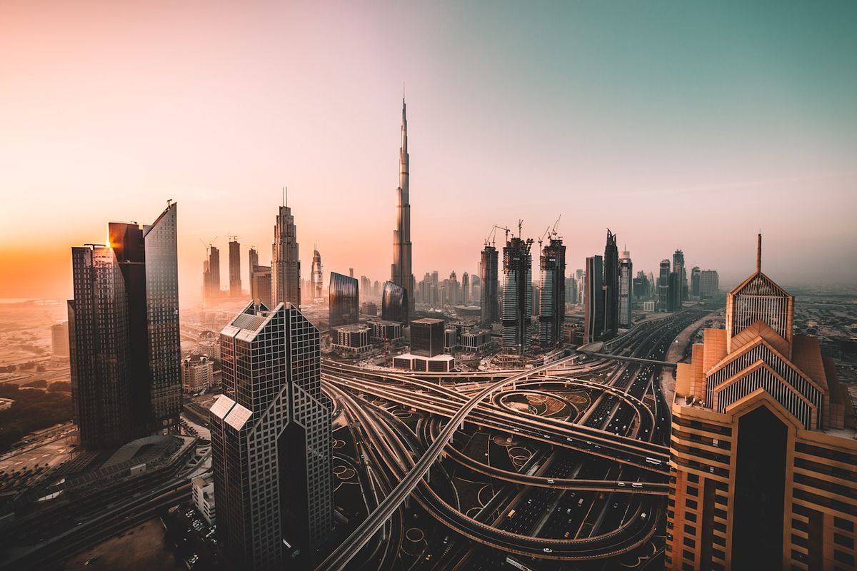 UAE vs KSA tech hiring: what's actually different