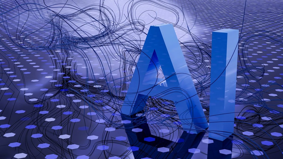 Why "AI Engineer" means five different jobs right now